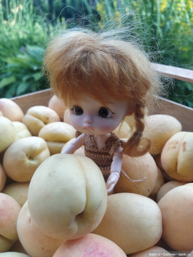 Тот момент, когда всего хочется (фото 2)