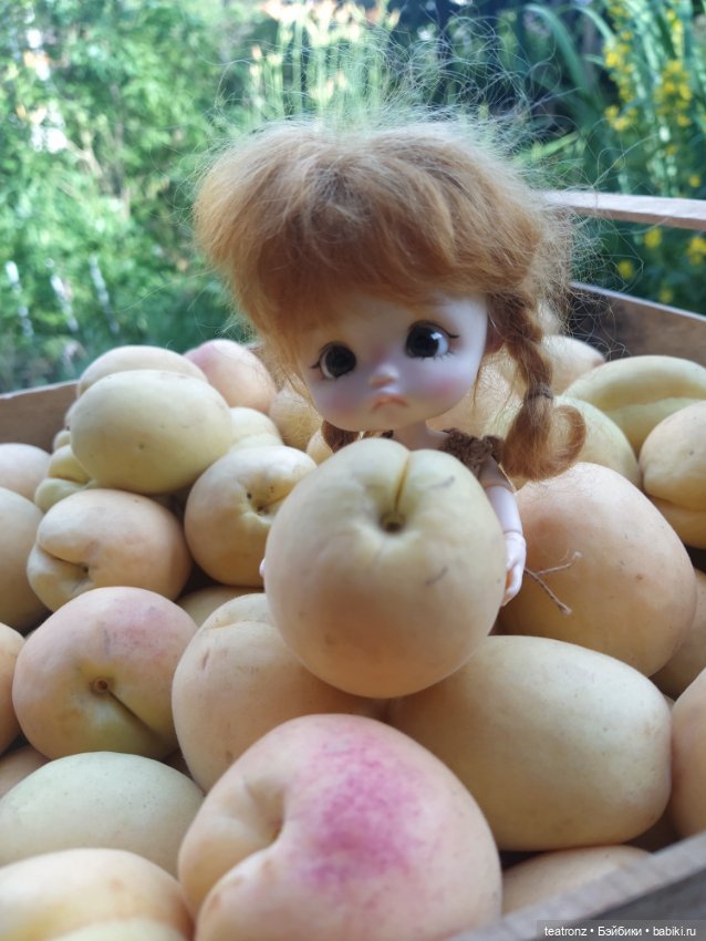 Тот момент, когда всего хочется (фото 3)