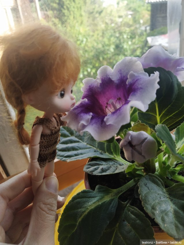 Тот момент, когда всего хочется (фото 4)