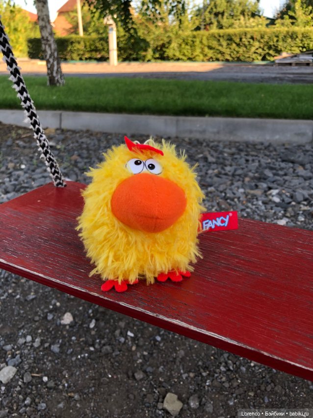 Классики — Куклы Nines d'Onil (Нинес): Миа (Mia)