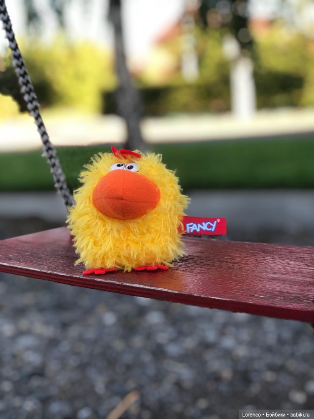 Классики — Куклы Nines d'Onil (Нинес): Миа (Mia) (фото 2)