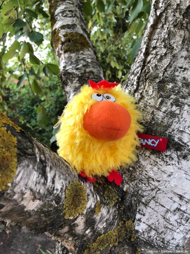 Классики — Куклы Nines d'Onil (Нинес): Миа (Mia)