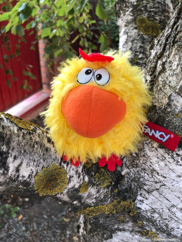 Классики — Куклы Nines d'Onil (Нинес): Миа (Mia)