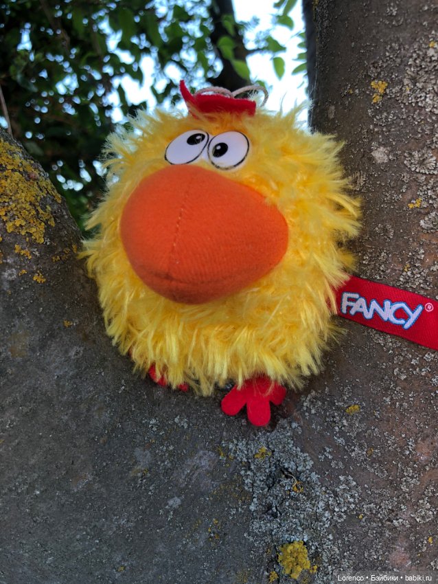 Классики — Куклы Nines d'Onil (Нинес): Миа (Mia)