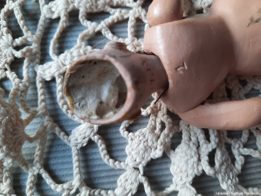 Прекрасная оборванка,кто она