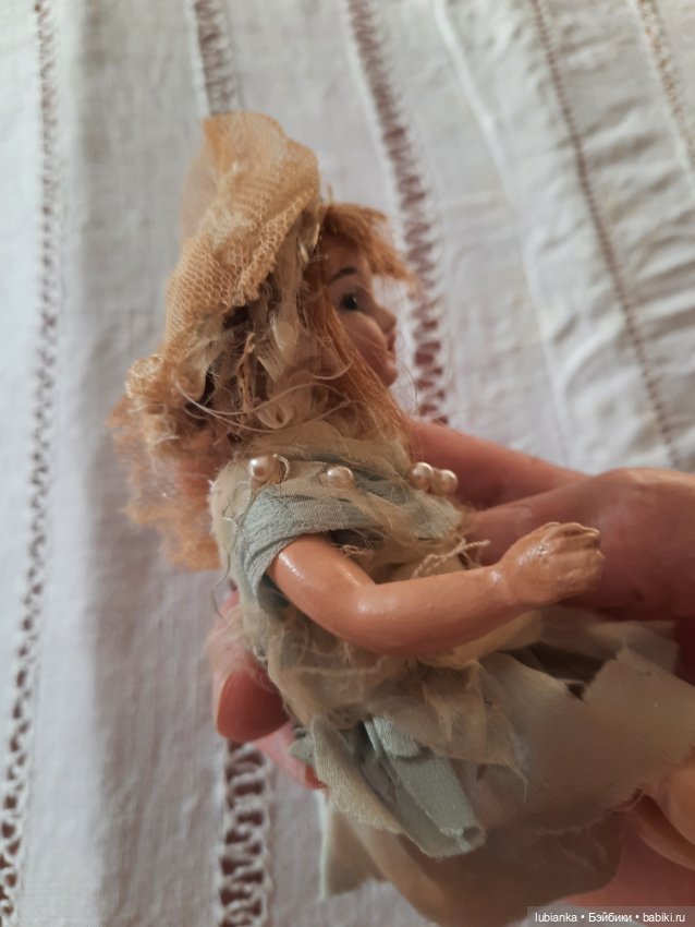 Прекрасная оборванка,кто она (фото 4)