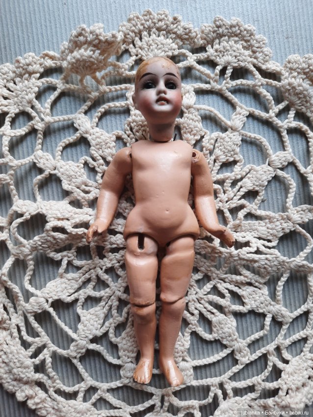 Прекрасная оборванка,кто она (фото 8)