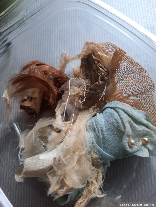 Прекрасная оборванка,кто она (фото 7)