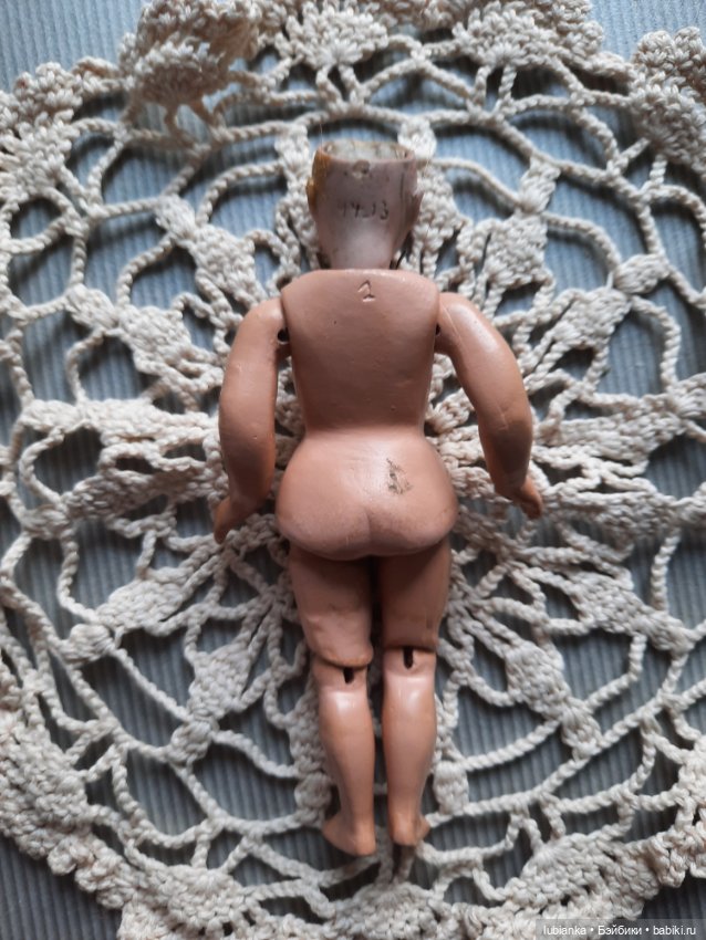 Прекрасная оборванка,кто она (фото 9)