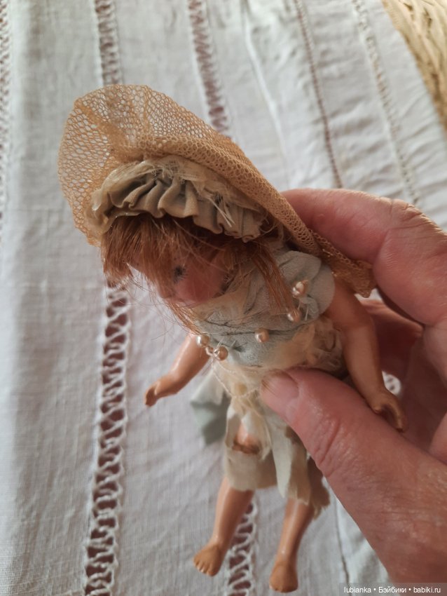 Прекрасная оборванка,кто она (фото 3)