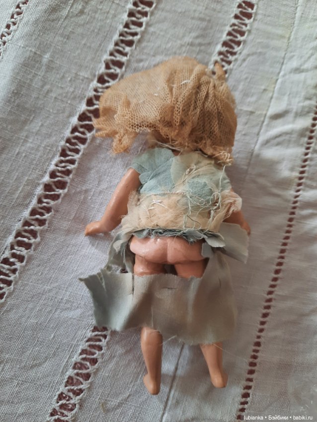 Прекрасная оборванка,кто она (фото 2)