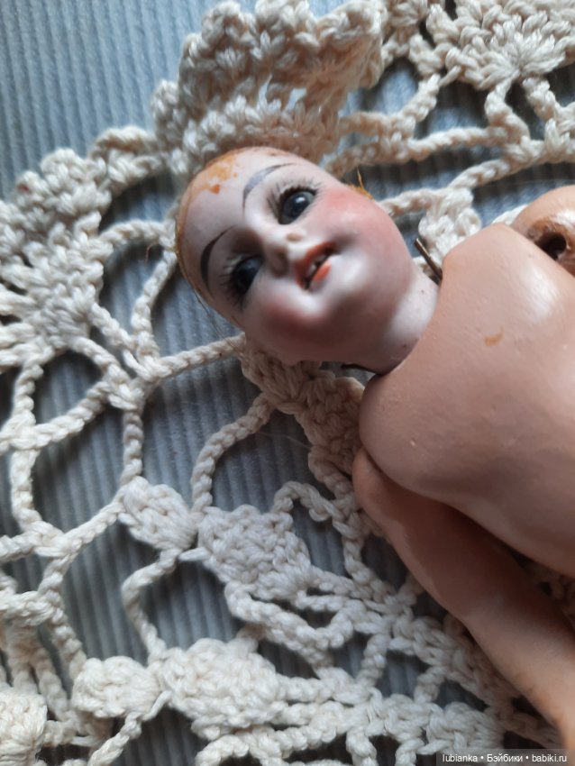 Прекрасная оборванка,кто она