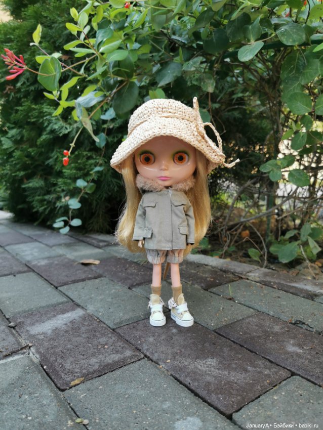 Блайз. Real Блайз — Оригинальные куклы Blythe (Блайз): Takara