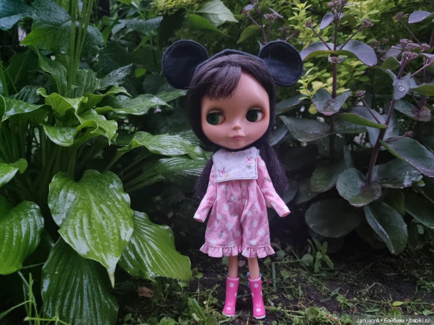 Блайз. Real Блайз — Оригинальные куклы Blythe (Блайз): Takara