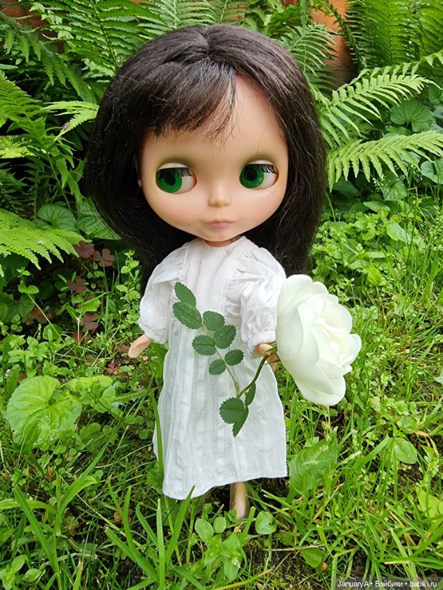 Блайз. Real Блайз — Оригинальные куклы Blythe (Блайз): Takara