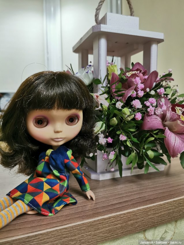 Блайз. Real Блайз — Оригинальные куклы Blythe (Блайз): Takara