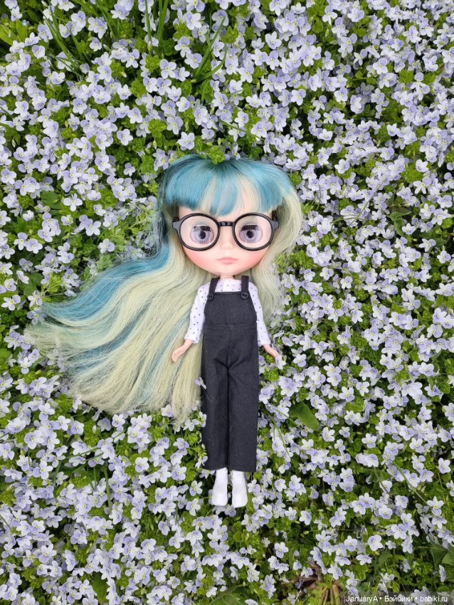 Блайз. Real Блайз — Оригинальные куклы Blythe (Блайз): Takara
