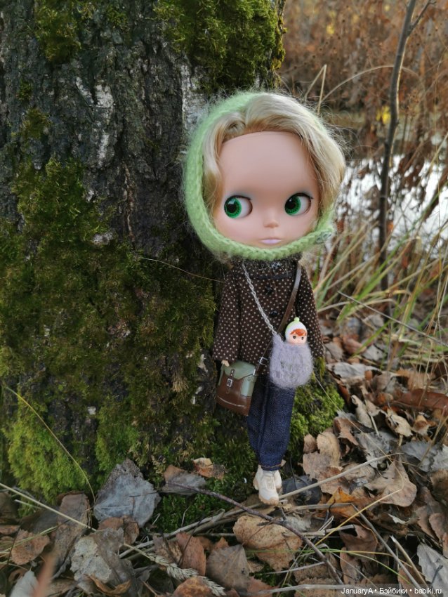 Блайз. Real Блайз — Оригинальные куклы Blythe (Блайз): Takara
