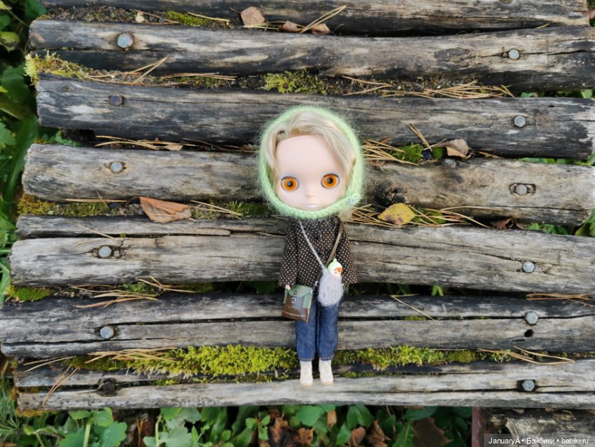 Блайз. Real Блайз — Оригинальные куклы Blythe (Блайз): Takara