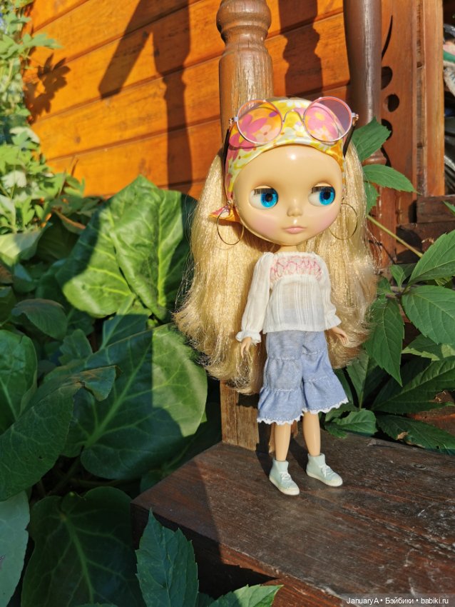 Блайз. Real Блайз — Оригинальные куклы Blythe (Блайз): Takara