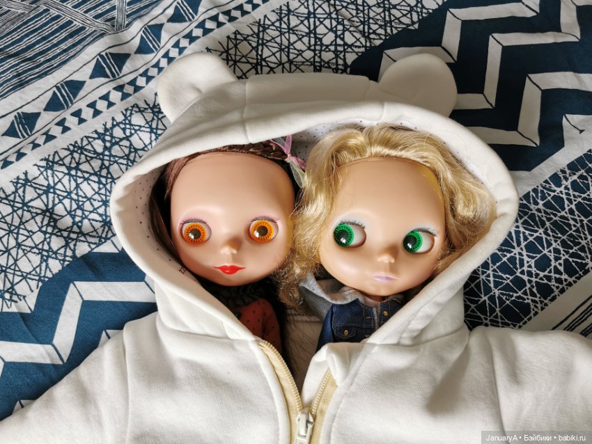 Блайз. Real Блайз — Оригинальные куклы Blythe (Блайз): Takara