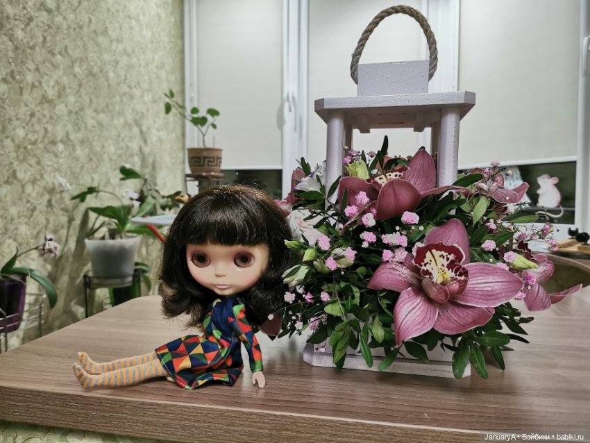 Блайз. Real Блайз — Оригинальные куклы Blythe (Блайз): Takara
