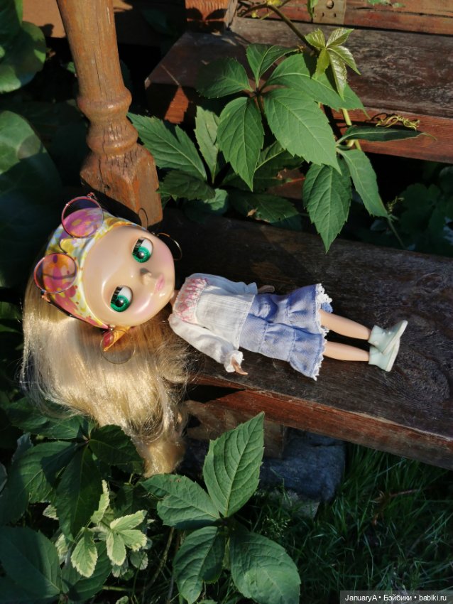 Блайз. Real Блайз — Оригинальные куклы Blythe (Блайз): Takara