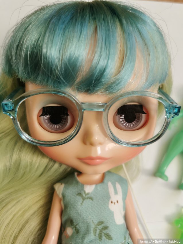 Блайз. Real Блайз — Оригинальные куклы Blythe (Блайз): Takara