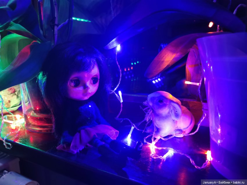 Блайз. Real Блайз — Оригинальные куклы Blythe (Блайз): Takara