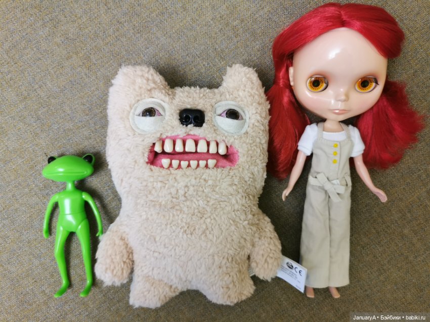 Блайз. Real Блайз — Оригинальные куклы Blythe (Блайз): Takara