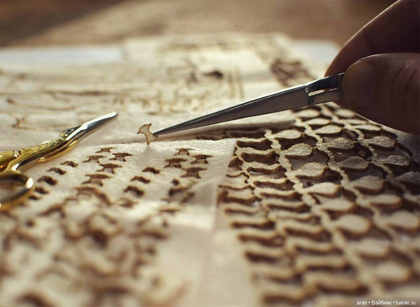 Анатомические препараты из новой коллекции Ланы Крукс (Lana Crooks) (фото 4)