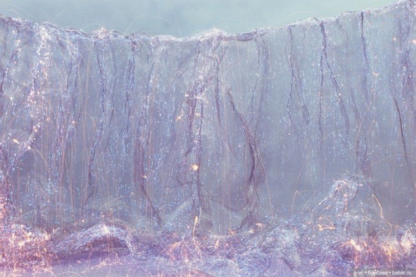 Захватывающие световые скульптуры Цю Миньи (Qiu Minye) (фото 3)