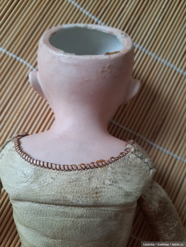 Курносенькая лопоушка-лапушка, кто же ты (фото 5)