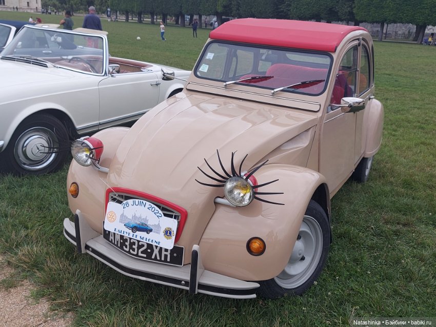 Fashion Dolls 402 — Туризм и путешествия: фотоотчеты из поездок