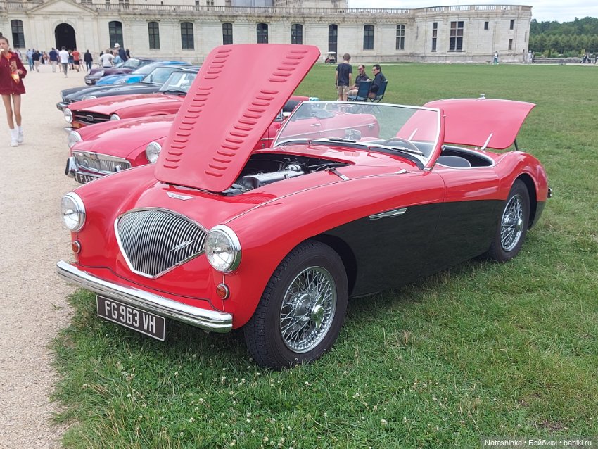 Fashion Dolls 402 — Туризм и путешествия: фотоотчеты из поездок (фото 3)