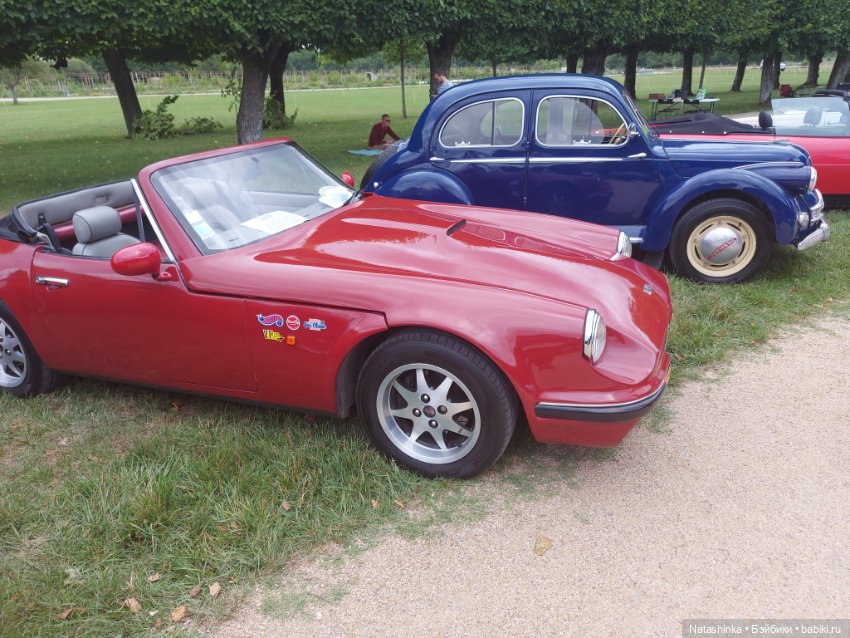 Fashion Dolls 402 — Туризм и путешествия: фотоотчеты из поездок