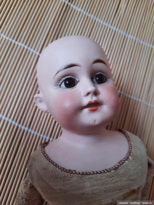 Курносенькая лопоушка-лапушка, кто же ты (фото 7)