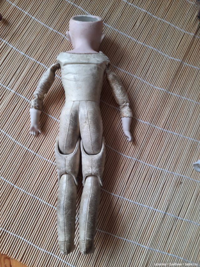 Курносенькая лопоушка-лапушка, кто же ты (фото 4)