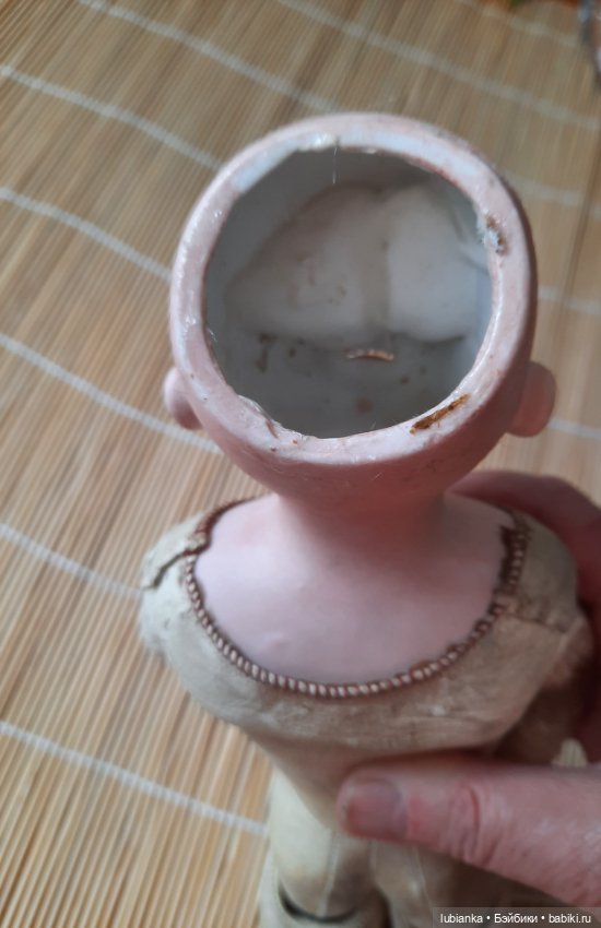 Курносенькая лопоушка-лапушка, кто же ты (фото 6)