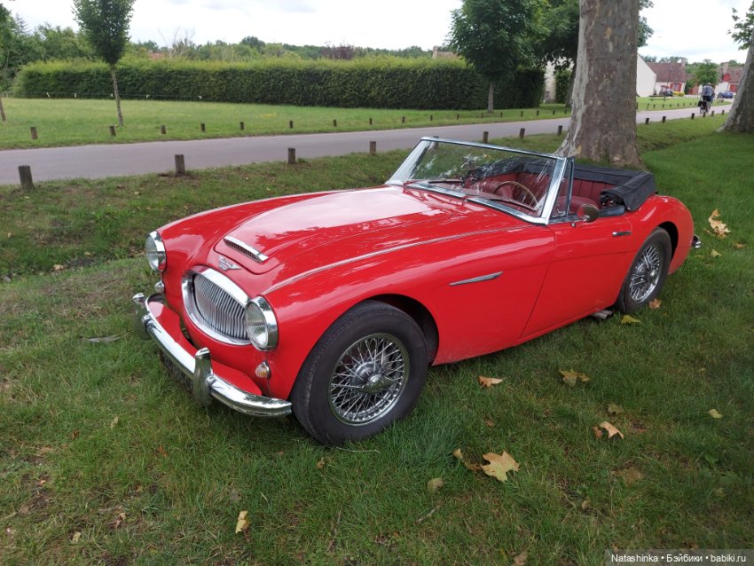 Fashion Dolls 402 — Туризм и путешествия: фотоотчеты из поездок