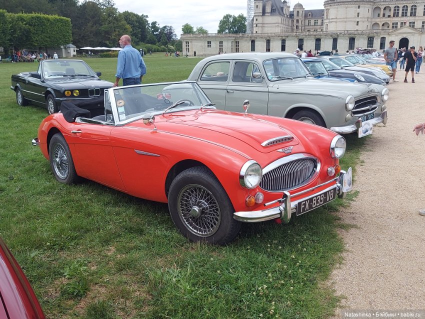 Fashion Dolls 402 — Туризм и путешествия: фотоотчеты из поездок (фото 7)