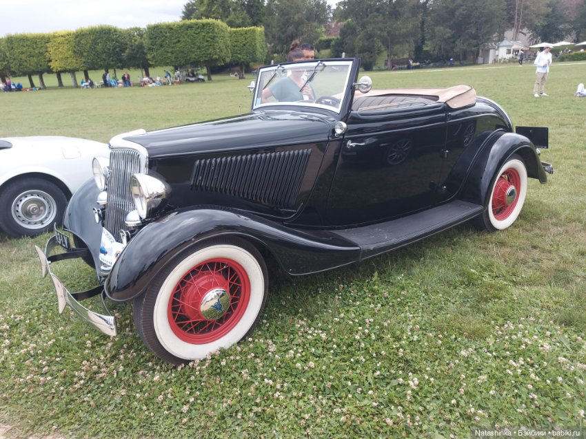 Fashion Dolls 402 — Туризм и путешествия: фотоотчеты из поездок