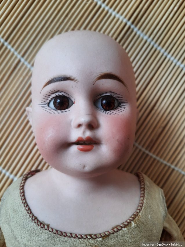 Курносенькая лопоушка-лапушка, кто же ты (фото 3)