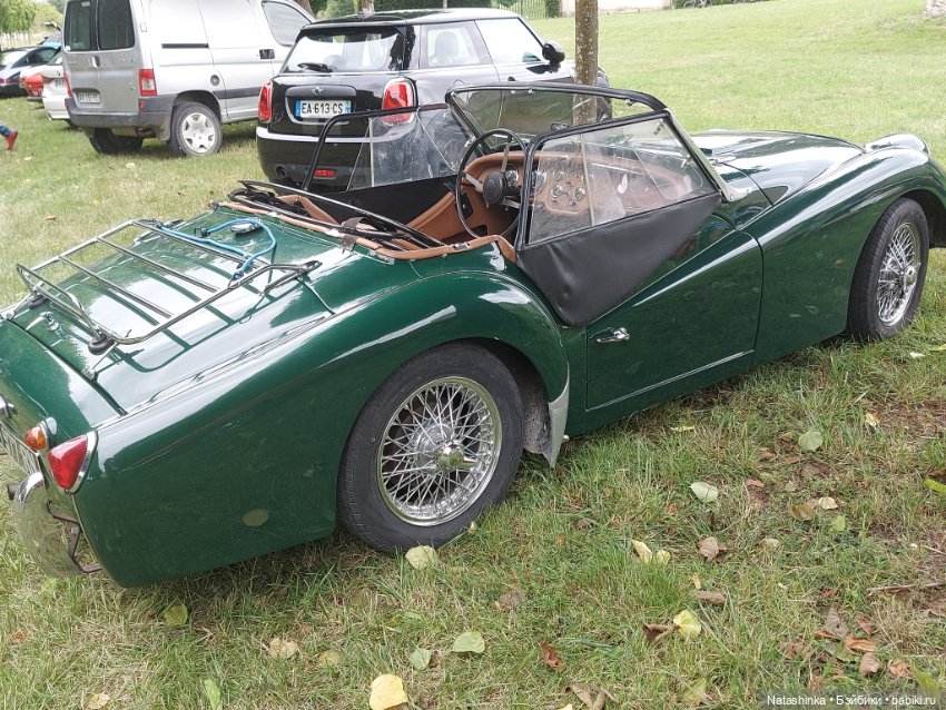 Fashion Dolls 402 — Туризм и путешествия: фотоотчеты из поездок