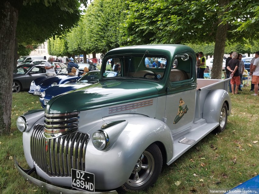 Fashion Dolls 402 — Туризм и путешествия: фотоотчеты из поездок