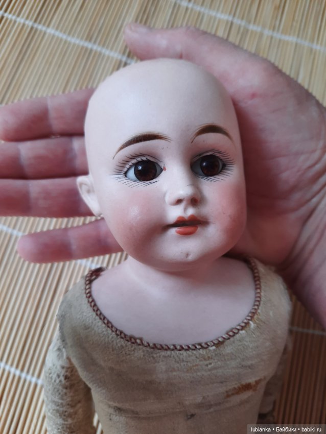 Курносенькая лопоушка-лапушка, кто же ты (фото 8)