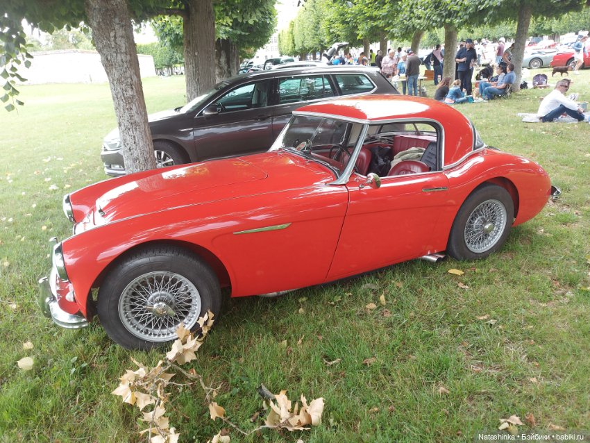 Fashion Dolls 402 — Туризм и путешествия: фотоотчеты из поездок