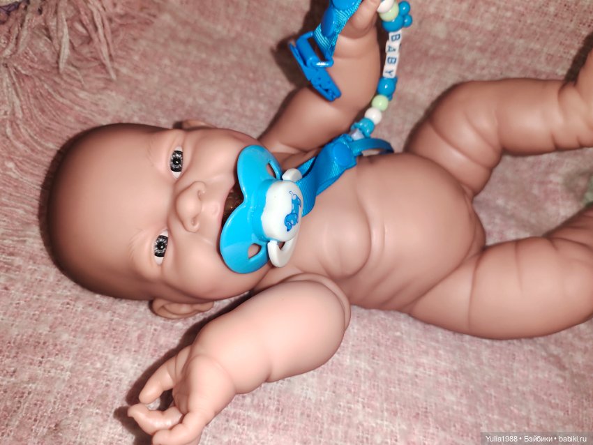 Сбылась мечта. Lola Berenguer (фото 5)