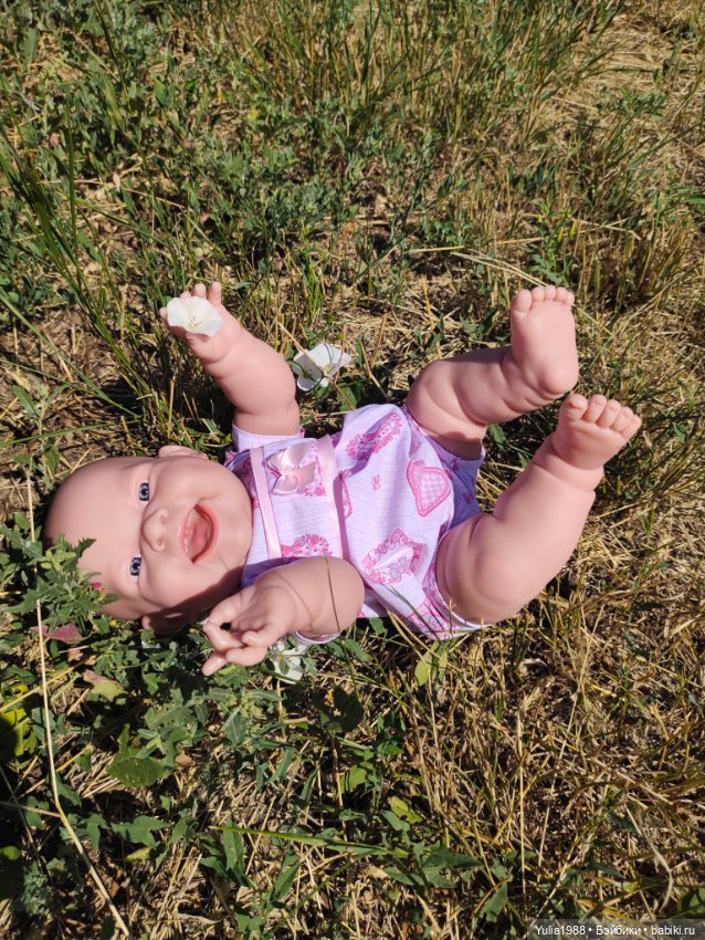 Сбылась мечта. Lola Berenguer (фото 2)