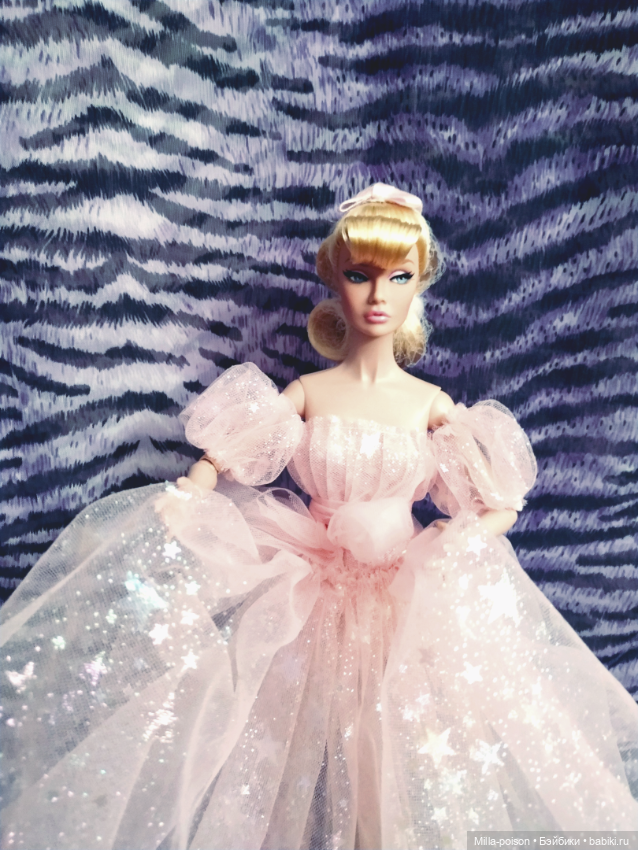 Princesse Angélique — Куклы Integrity Toys (Интегрити): Poppy Parker (фото 8)